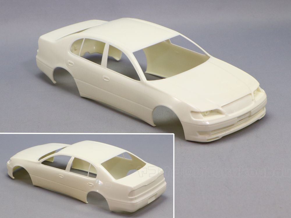 アオシマ】1/24 トヨタ アリスト 3.0V JZS147型 AOSHIMA TOYOTA アオシマ】1/24 トヨタ アリスト 3.0V JZS147型 AOSHIMA TOYOTA