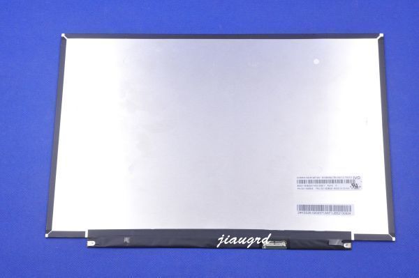新品 修理交換用 Lenovo Thinkbook 13s G2 ITL(20V9)、13s G3 ACN(20YA) 液晶パネル WUXGA 1920x1200 B133UAN01.0 M133NW4J R0_画像1