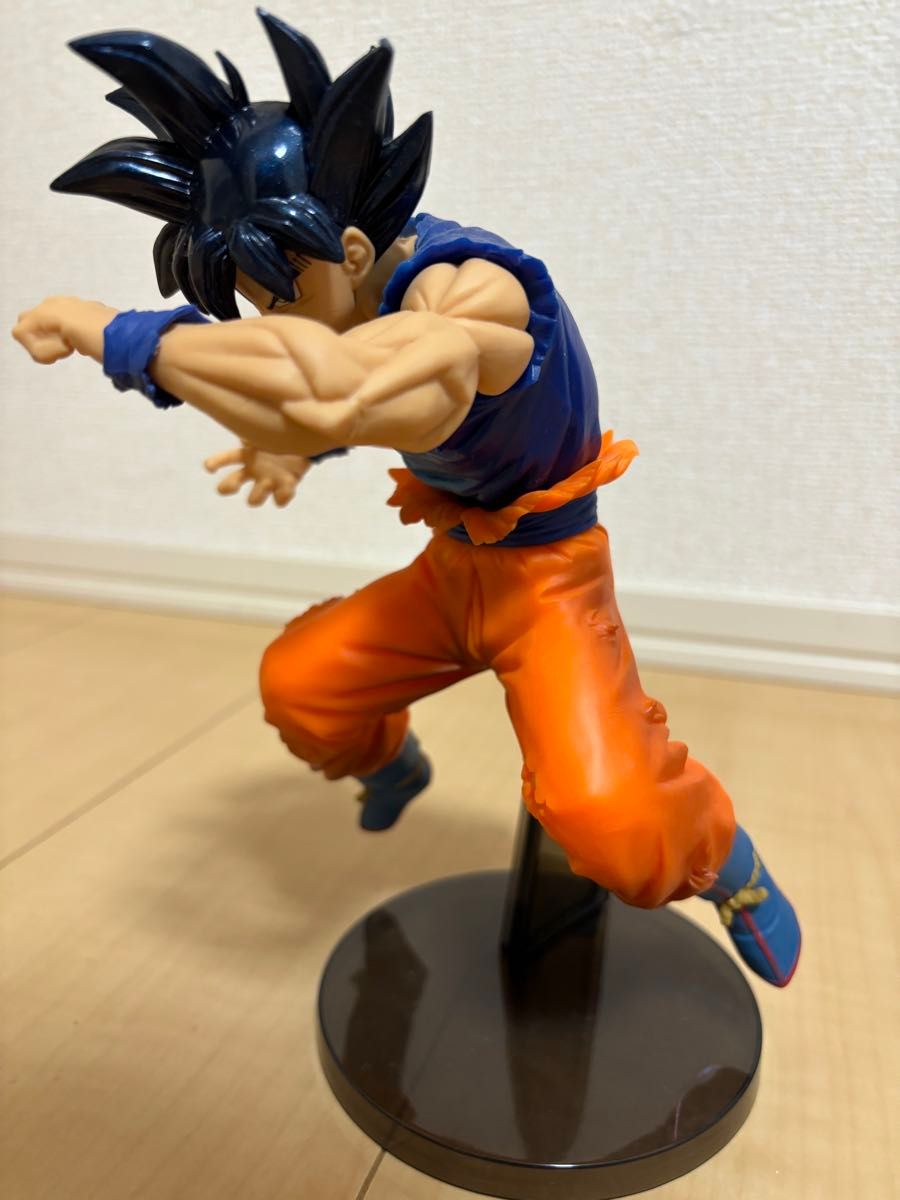 ドラゴンボール フィギュア 箱なし