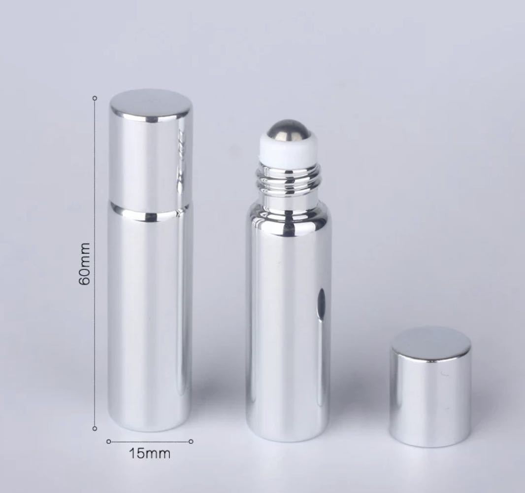  new goods 3 pcs set * perfume small amount . roll type atomizer 