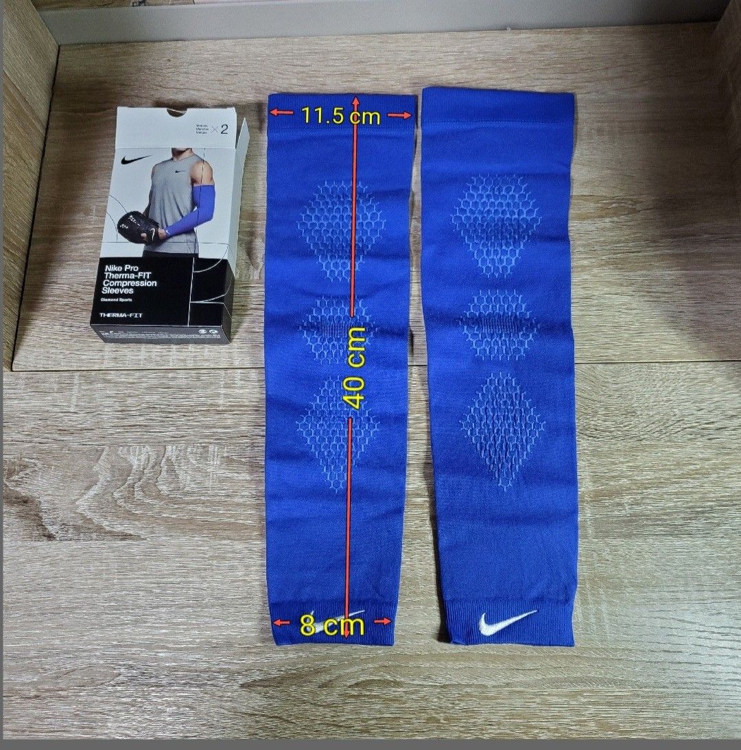 新品未使用 NIKE アームスリーブ ナイキ XL 野球 アームカバー 新品未使用 NIKE アームスリーブ ナイキ XL 野球 アームカバー