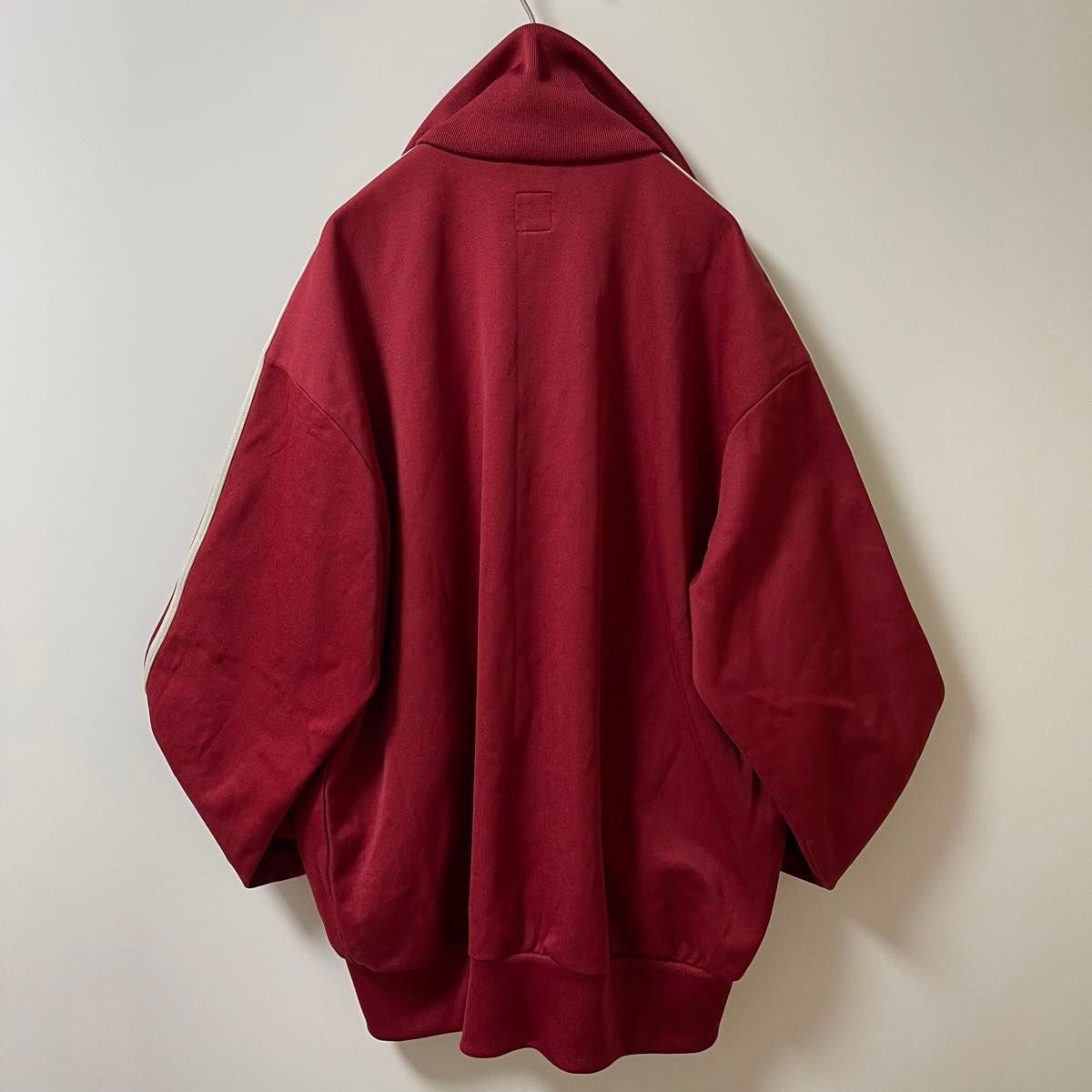 4XL 美品】アディダス古着トラックジャケット ジャージゆるだぼ 4XL 美品】アディダス古着トラックジャケット ジャージゆるだぼ