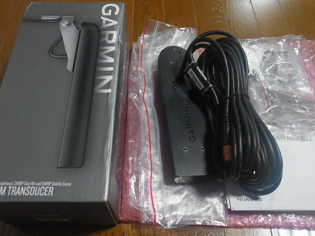 ガーミン　GT51M-TM　振動子 GARMIN_画像1