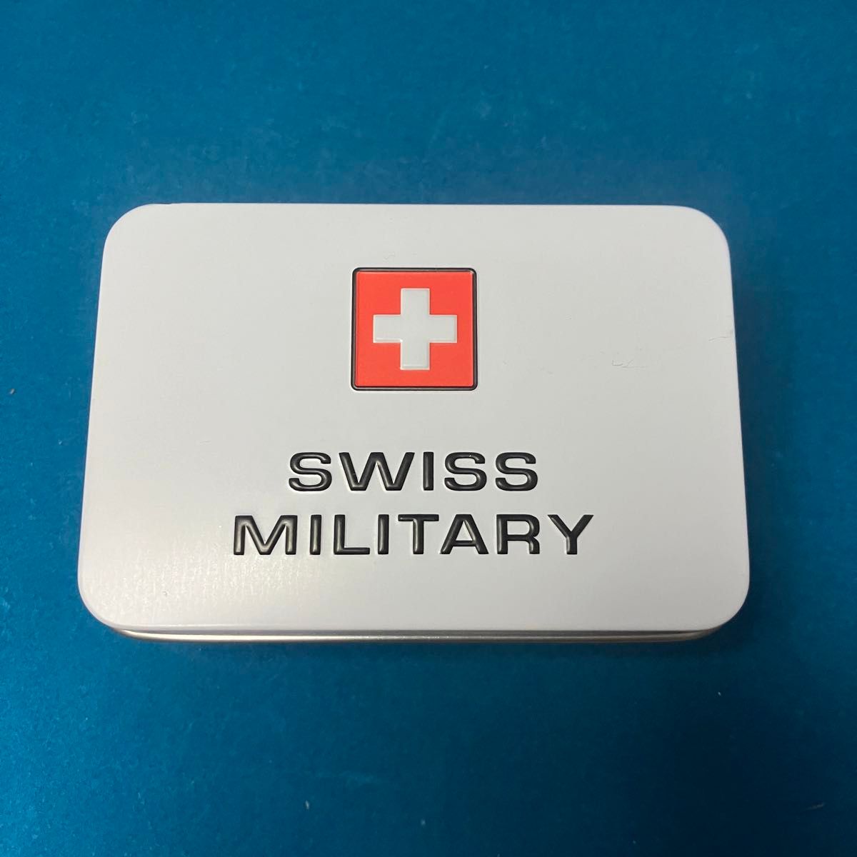 Swiss military コンパス