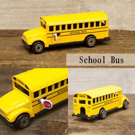  postage 300 jpy antique sharpener pencil ... school bus 
