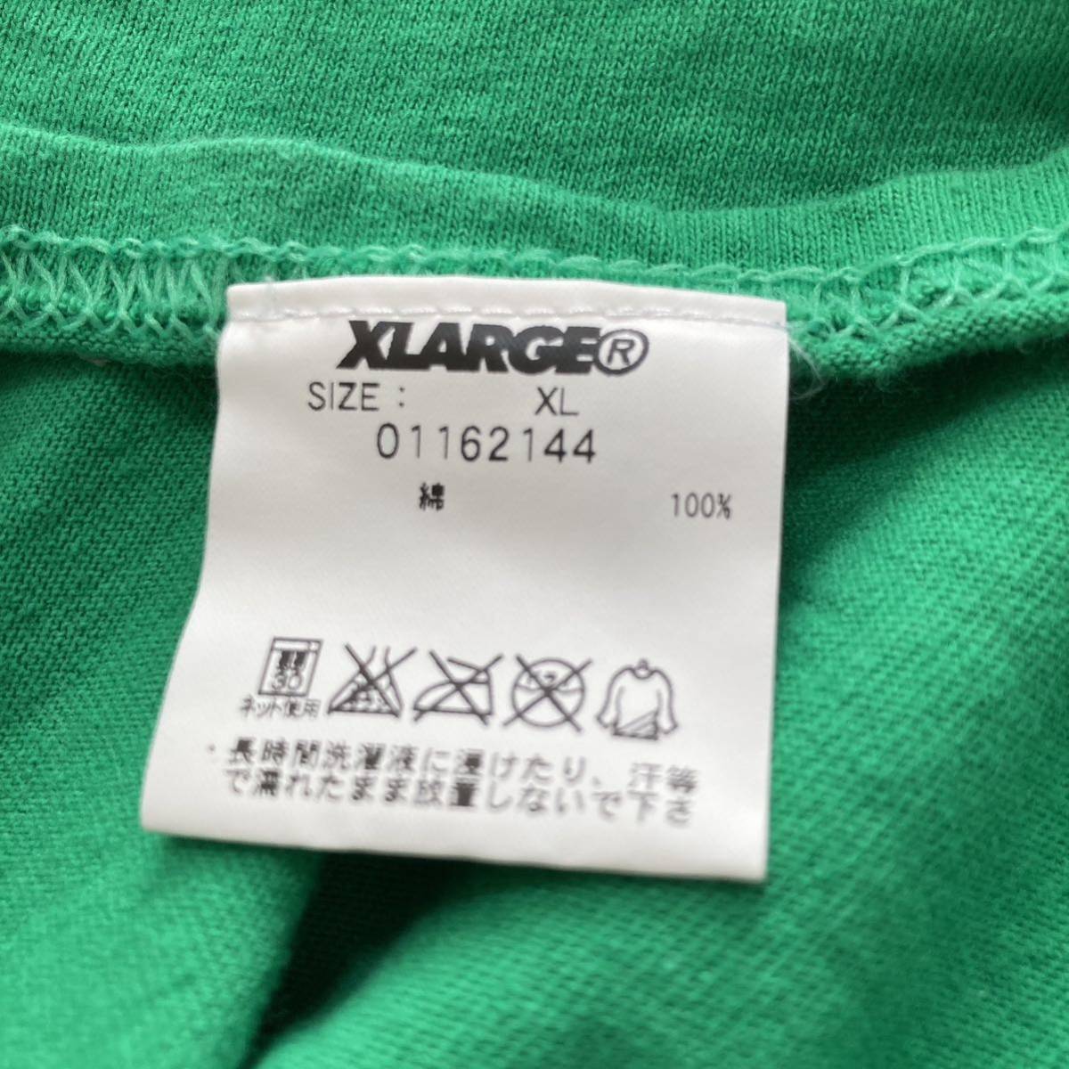 激レア XLARGE エクストララージ 海亀 3D Tシャツ BIGサイズ