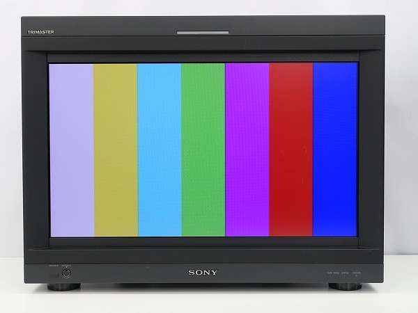 SONY BVM-L231 23型液晶マスターモニター HD-SDI/HDMI/DVI *395617_画像1
