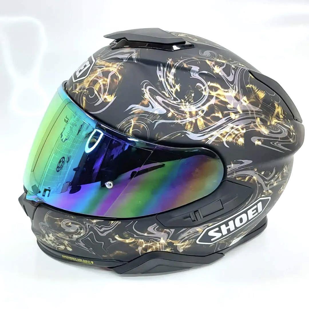 SHOEI GT-AirⅡ コンジュール フルフェイス ヘルメット