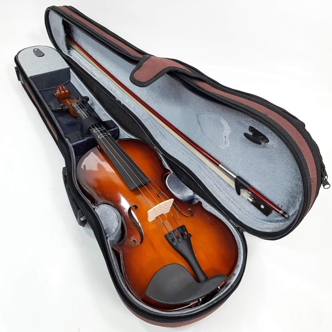 バイオリン ARTISAN SVS400 4/4_画像1