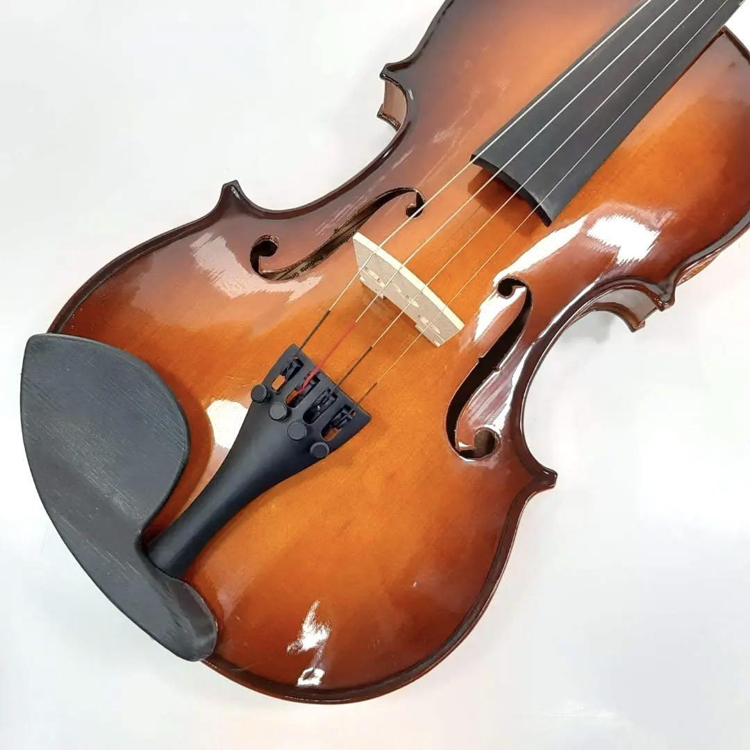 バイオリン ARTISAN SVS400 4/4_画像3