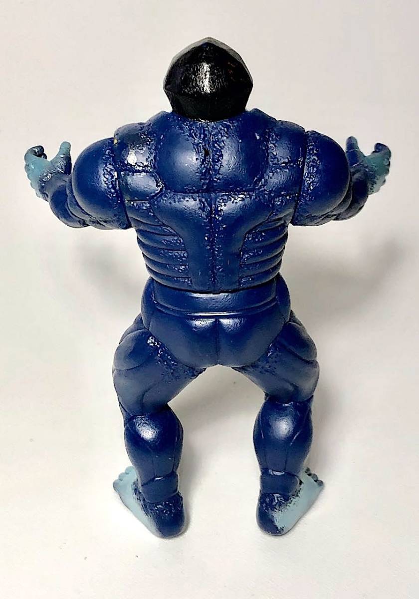 当時物!星獣戦隊ギンガマン ☆星獣ギンガリラ バンダイ1998年 当時物!星獣戦隊ギンガマン ☆星獣ギンガリラ バンダイ1998年