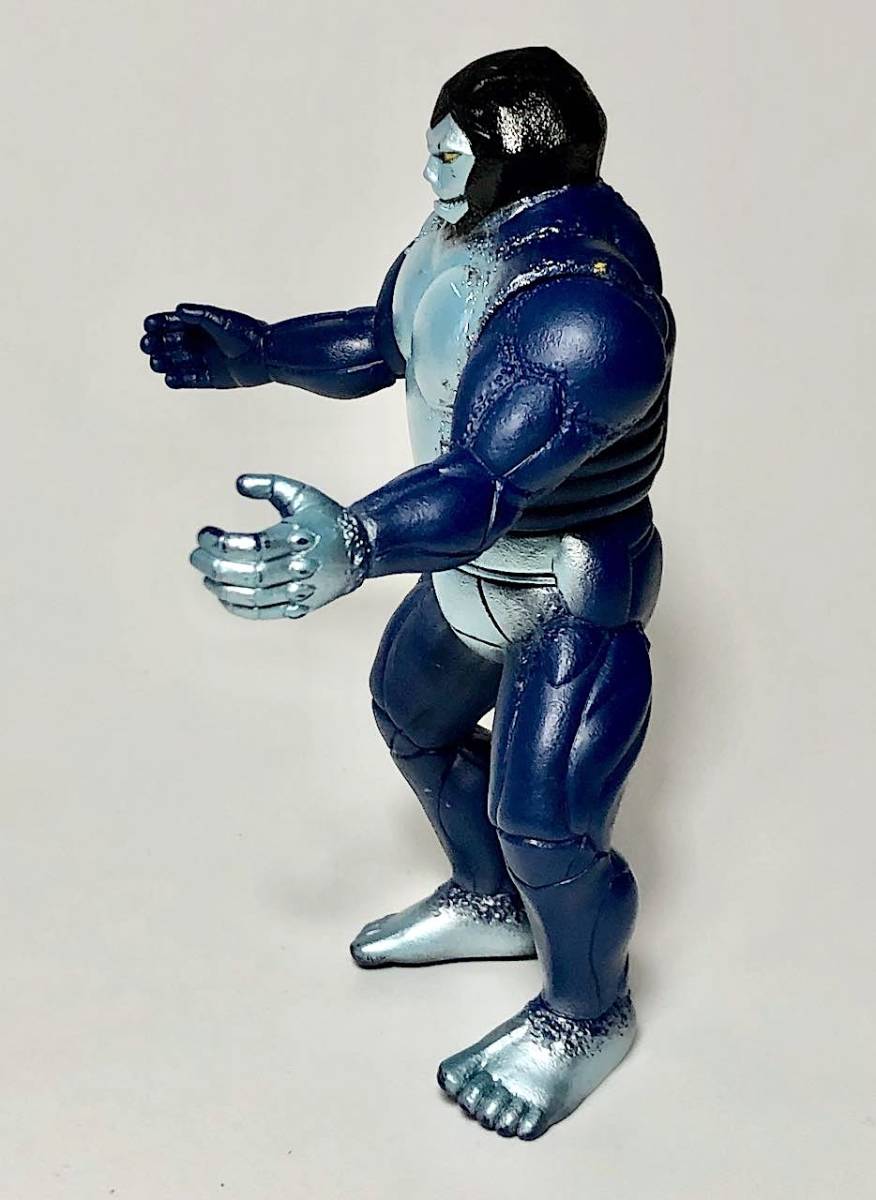 当時物!星獣戦隊ギンガマン ☆星獣ギンガリラ バンダイ1998年 当時物!星獣戦隊ギンガマン ☆星獣ギンガリラ バンダイ1998年