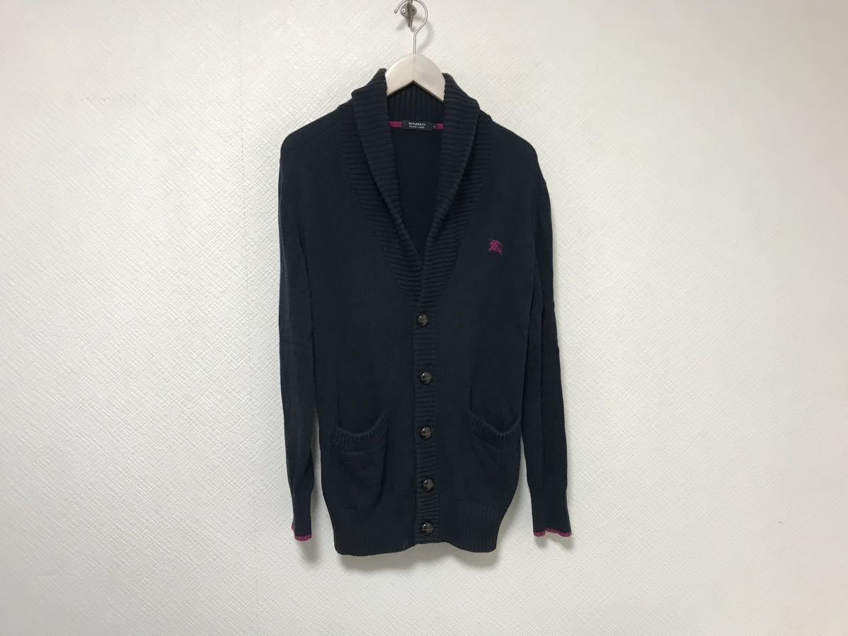 本物バーバリーブラックレーベルBURBERRY BLACKLABELコットン 本物バーバリーブラックレーベルBURBERRY BLACKLABELコットン