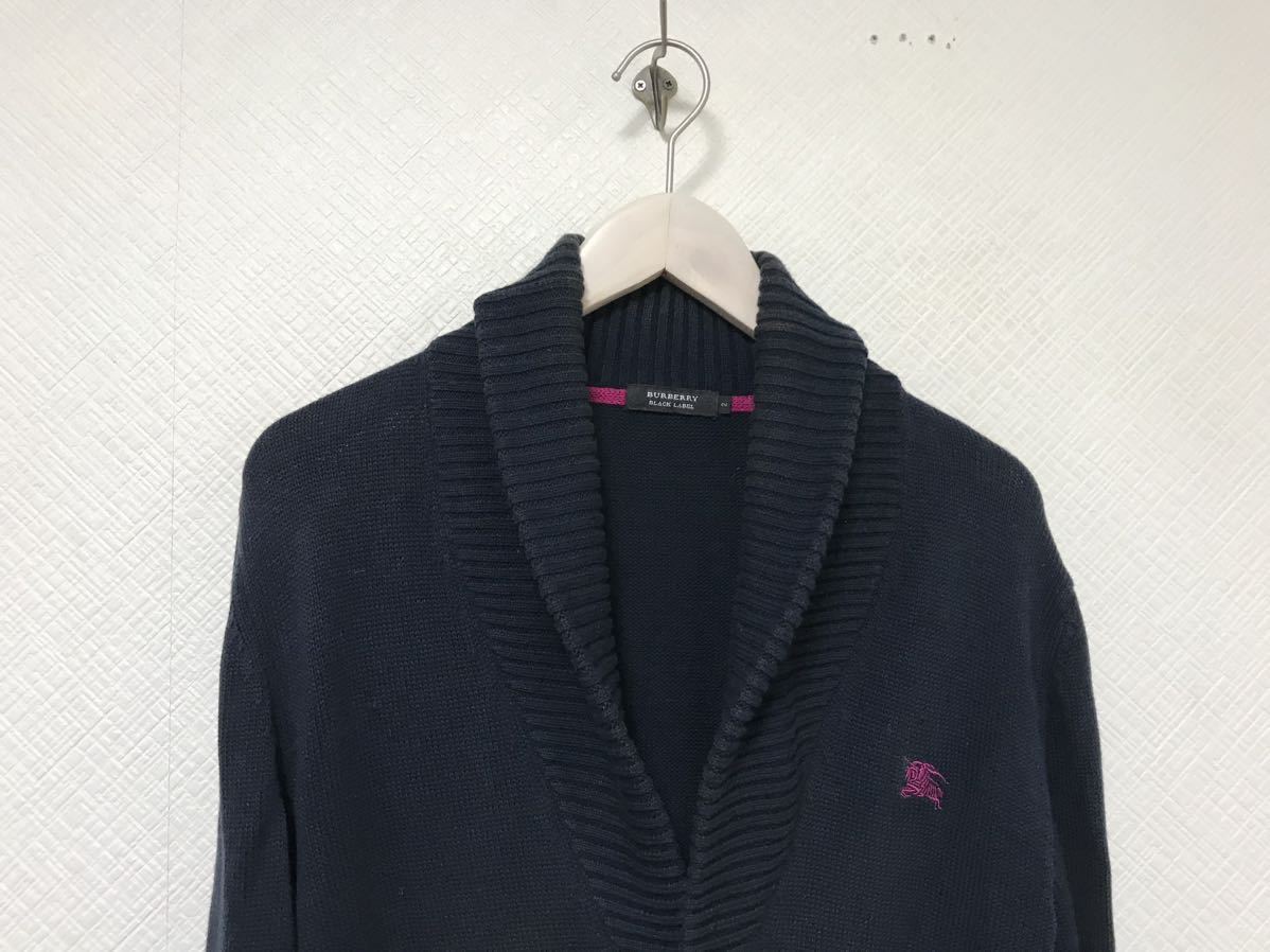 本物バーバリーブラックレーベルBURBERRY BLACKLABELコットン 本物バーバリーブラックレーベルBURBERRY BLACKLABELコットン