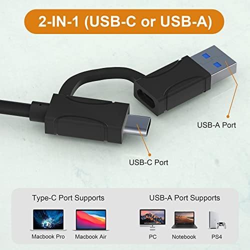 USBAUSBCXQDSDカードリーダー XQD SDカードリーダー USB Type C to USB変換 XQD カードリーダ_画像4