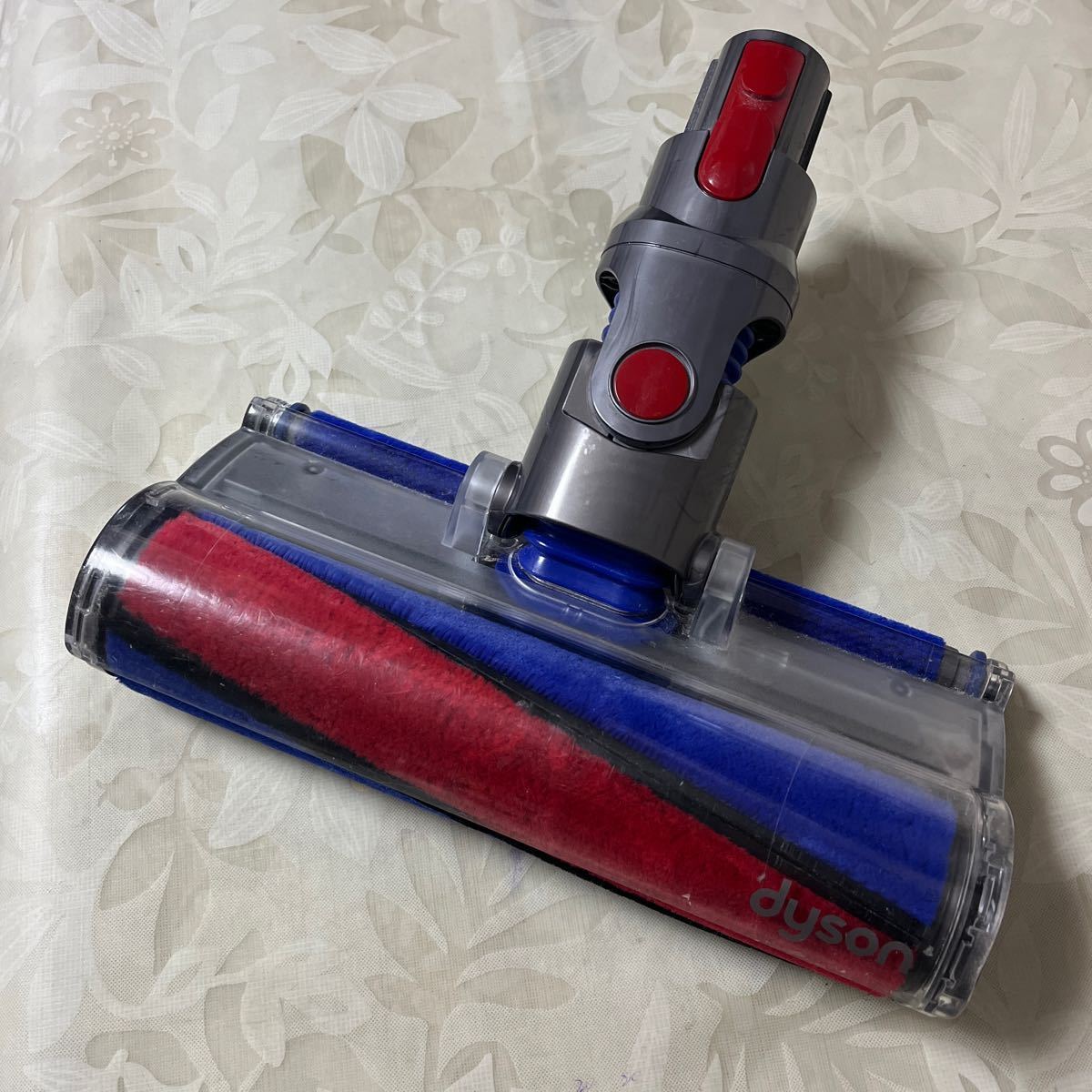 ★★ dyson ダイソン ソフトローラークリーナーヘッド 112232_画像1