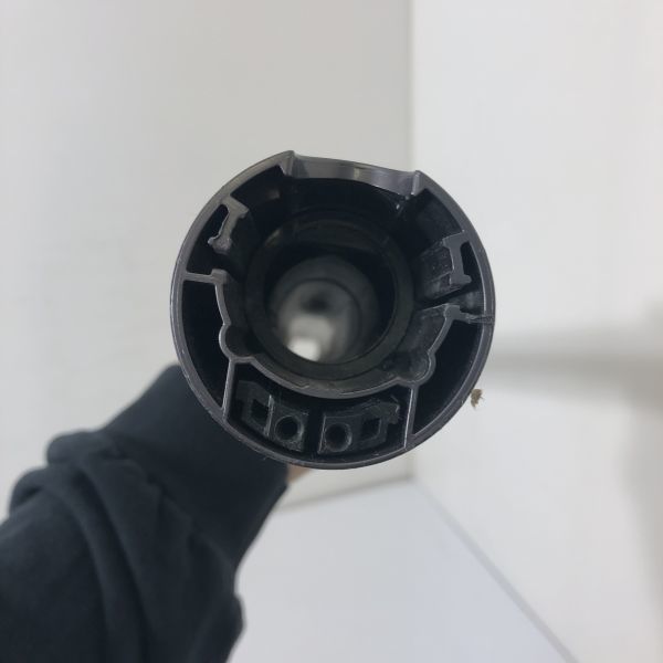 【送料無料】dyson ロングパイプ v7 fluffy origin コードレスクリーナー BBY1201大2810/0118_画像4