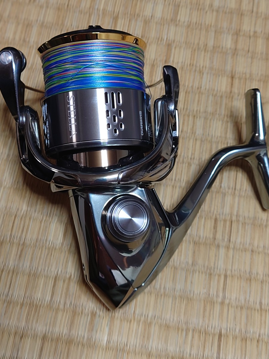 シマノ 18ステラ c5000hg 未使用 デッドストック|Yahoo!フリマ シマノ 18ステラ c5000hg 未使用 デッドストック|Yahoo!フリマ