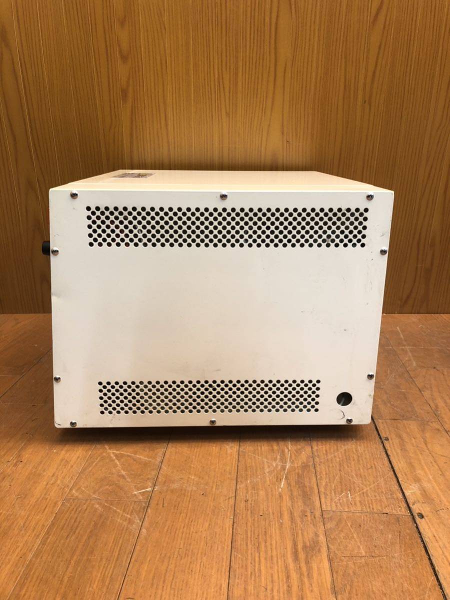 ☆動作品☆蓄熱プレートウォーマー/単相200V/12枚/ピザ ☆動作品☆蓄熱プレートウォーマー/単相200V/12枚/ピザ