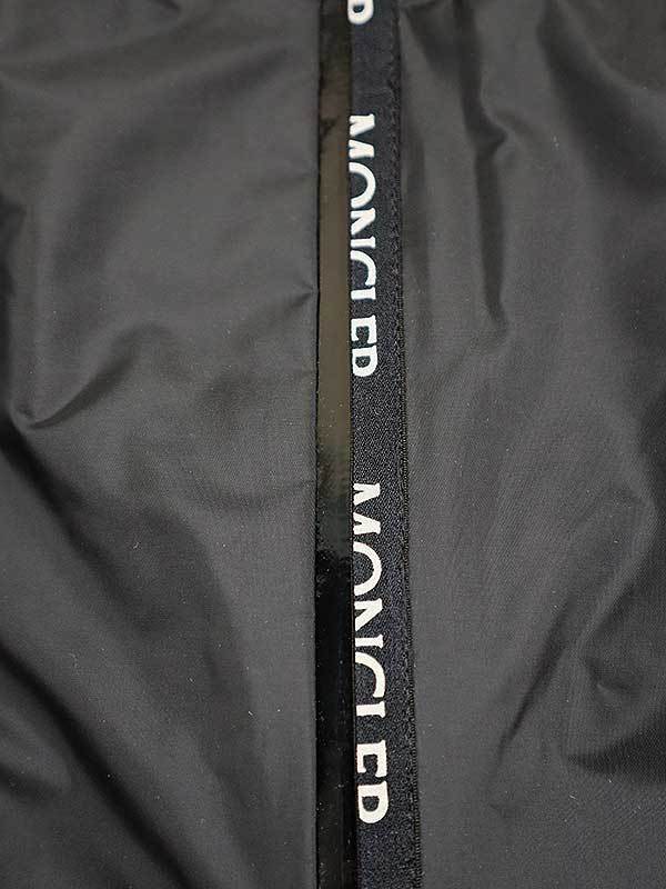 MONCLER モンクレール 23SS SABIK GIUBBOTTO ロゴプリント MONCLER モンクレール 23SS SABIK GIUBBOTTO ロゴプリント