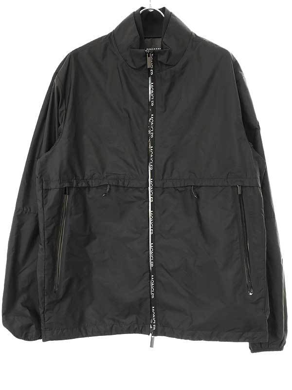 MONCLER モンクレール 23SS SABIK GIUBBOTTO ロゴプリント MONCLER モンクレール 23SS SABIK GIUBBOTTO ロゴプリント