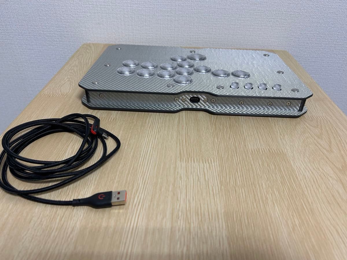 パンクワークショップ レバーレスコントローラー PKB PC mini パンクワークショップ レバーレスコントローラー PKB PC mini