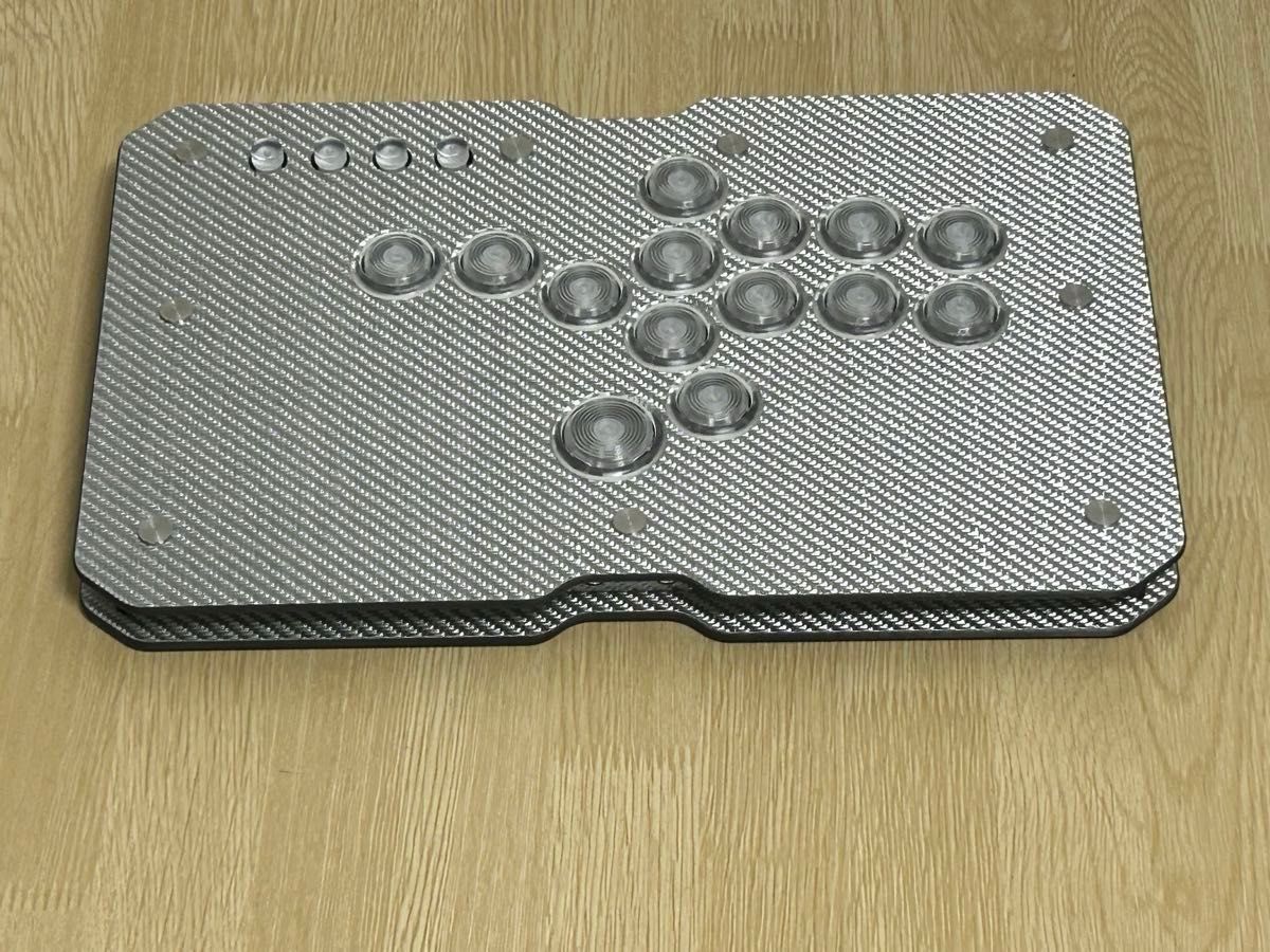 パンクワークショップ レバーレスコントローラー PKB PC mini パンクワークショップ レバーレスコントローラー PKB PC mini