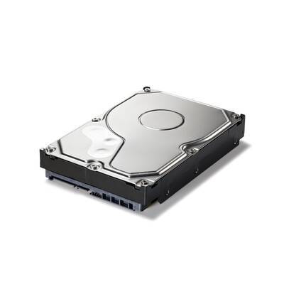 値下げ！新品未開封！定価6.2万円！BUFFALO バッファロー OP-HD6.0BN リンクステーション SOHO向け 交換用HDD 6TB_画像1