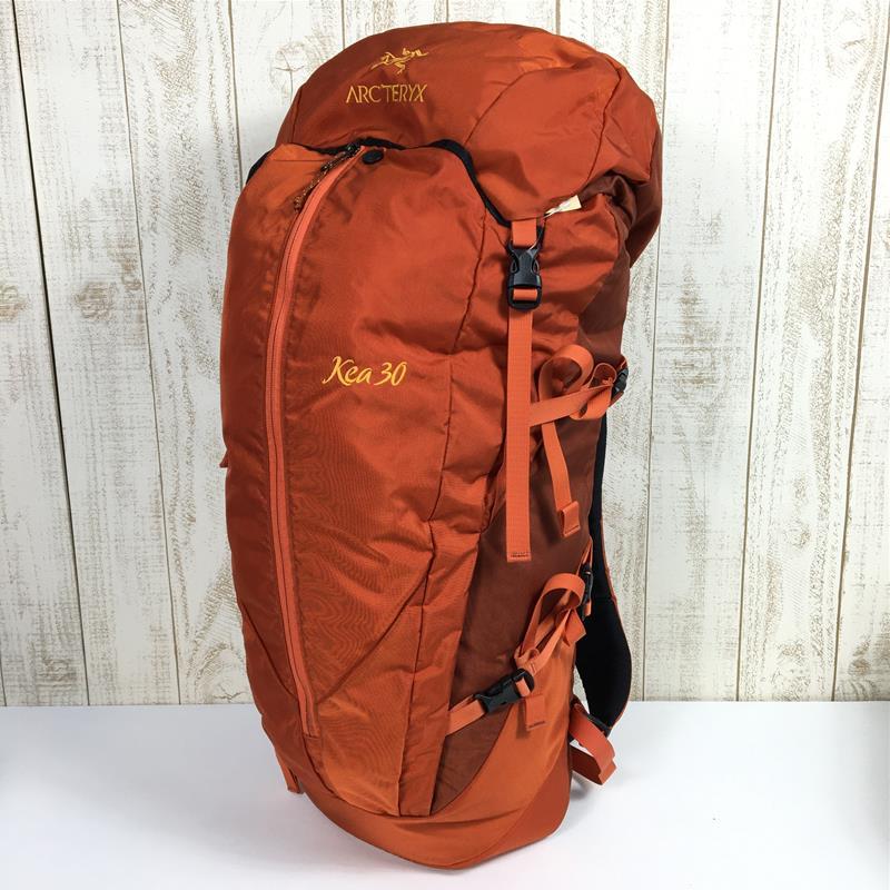 L アークテリクス 2012 ケア30 Kea 30 バックパック デイパック 生産終了モデル 入手困難 ARCTERYX 10907 Iron O