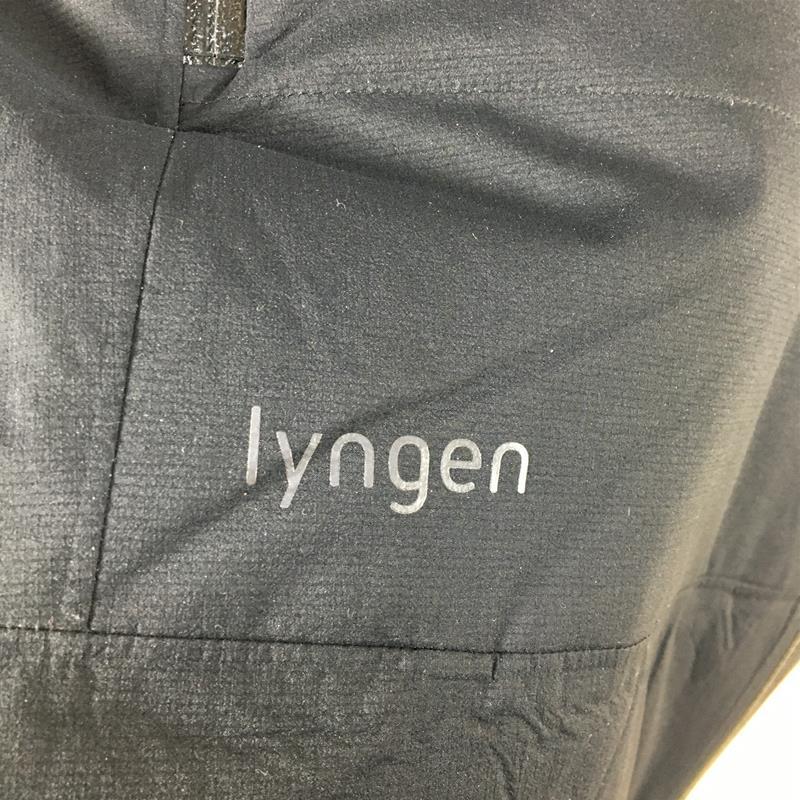 MENs M ノローナ リンゲン ドライ 2 サーモ 60 ジャケット Lyngen Dri2 Thermo60 Jacket 防水透湿 インサレー_画像4