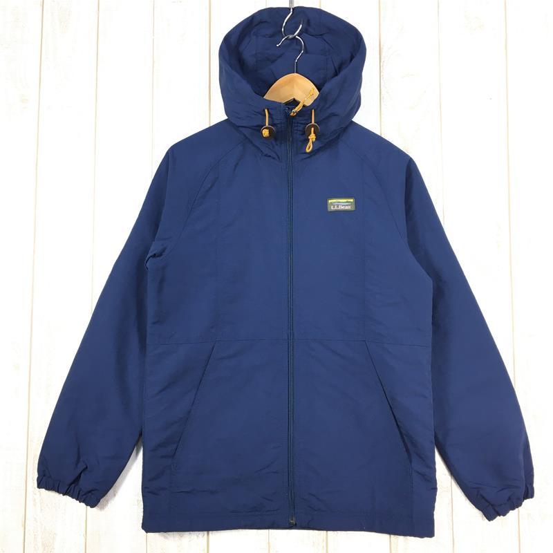 MENs S エルエルビーン マウンテン クラシック インサレーテッド ジャケット Mountain Classic Insulated Jacke