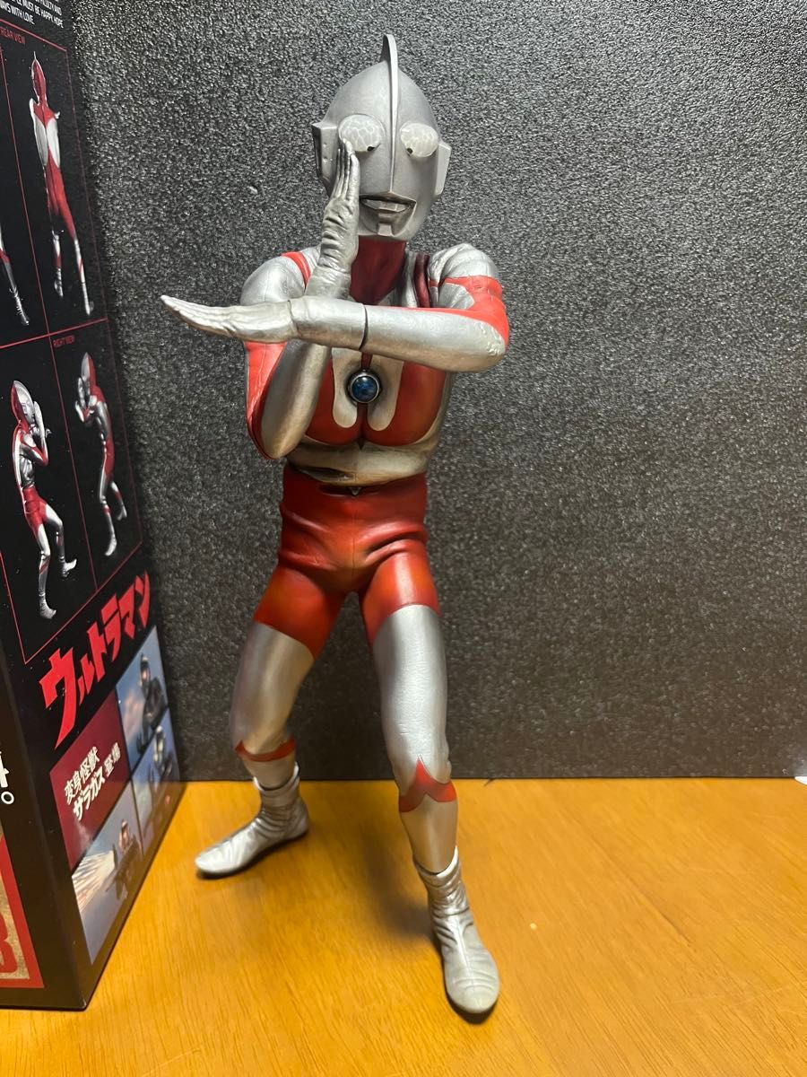 CCP ウルトラマン スペシウム光線 CCPフィギュアスタンド付き CCP ウルトラマンスペシウム光線 ハイグレードver 純正スタンド