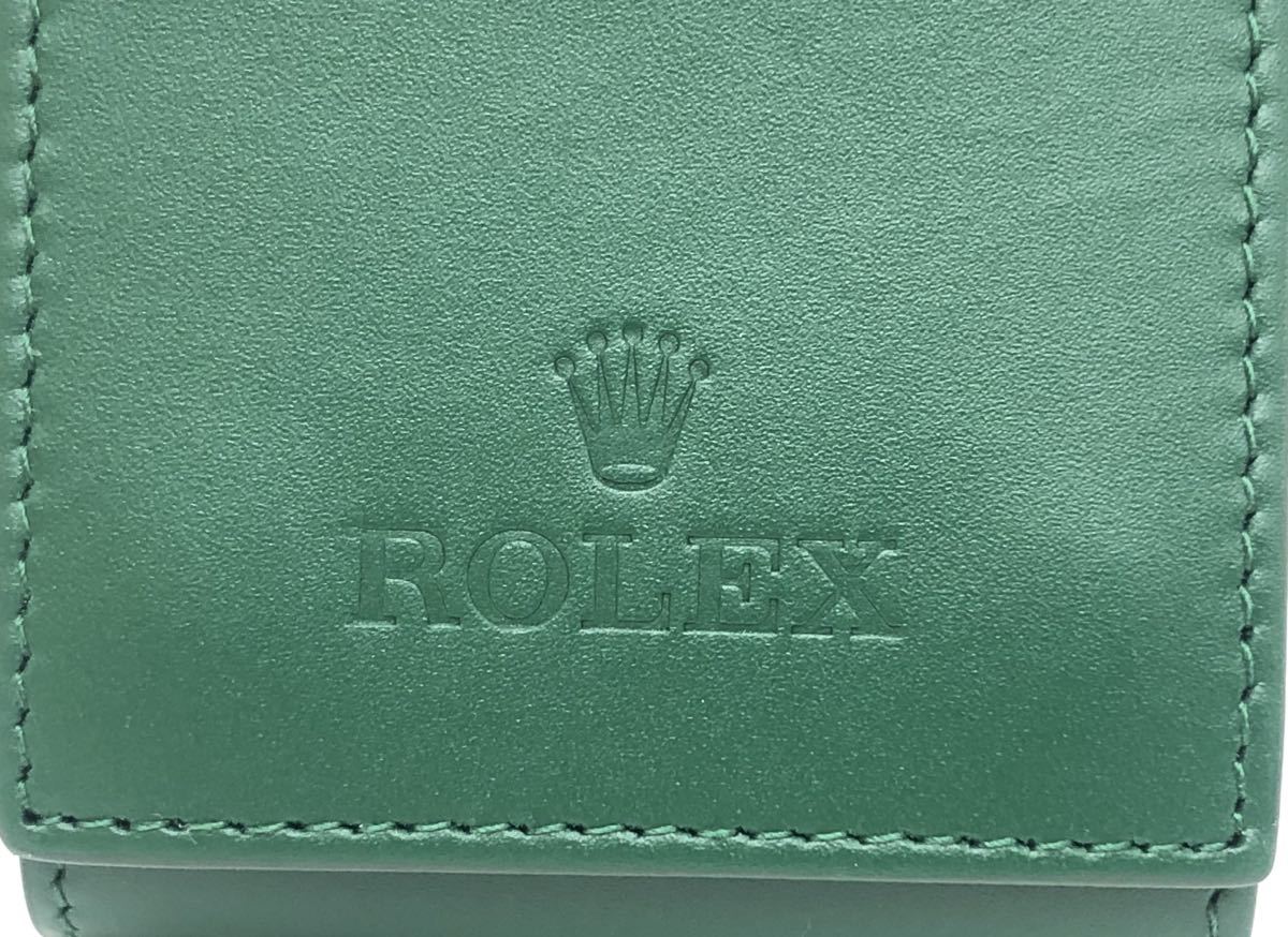 ROLEX ロレックス 時計ケース 時計収納ケース 純正 ケースのみ_画像3