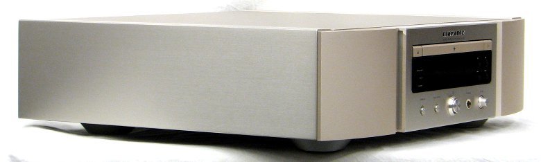 SACDプレーヤー marantz SA-12 マランツ_画像2