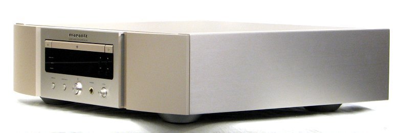 SACDプレーヤー marantz SA-12 マランツ_画像3