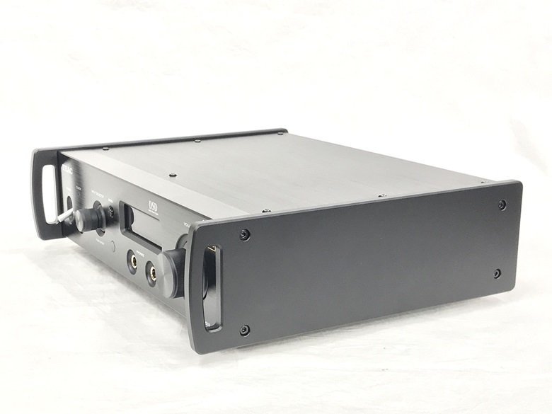 USB DAC/ヘッドホンアンプ TEAC UD-503 ティアック