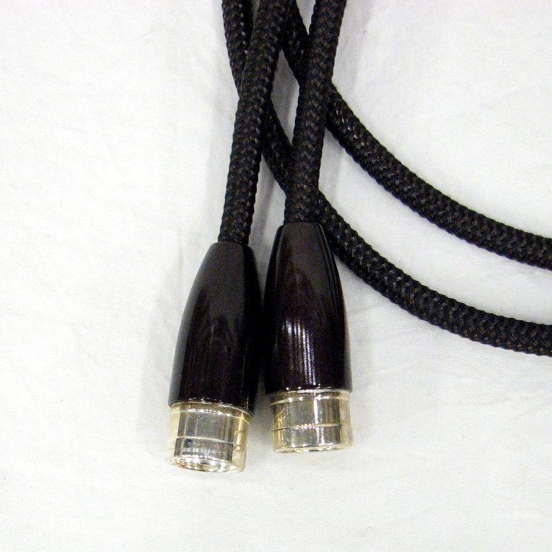 XLR cable ZONOTONE 6NAC-Granster 3000α/XLR1.0m