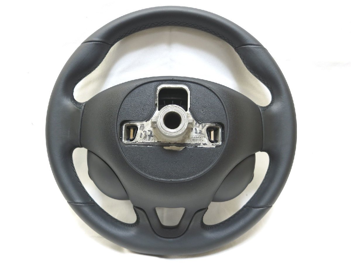  For Four 453 original leather steering gear airbag air bag cover switch A 453 860 22 02 985101944R control number (W-CIX08)