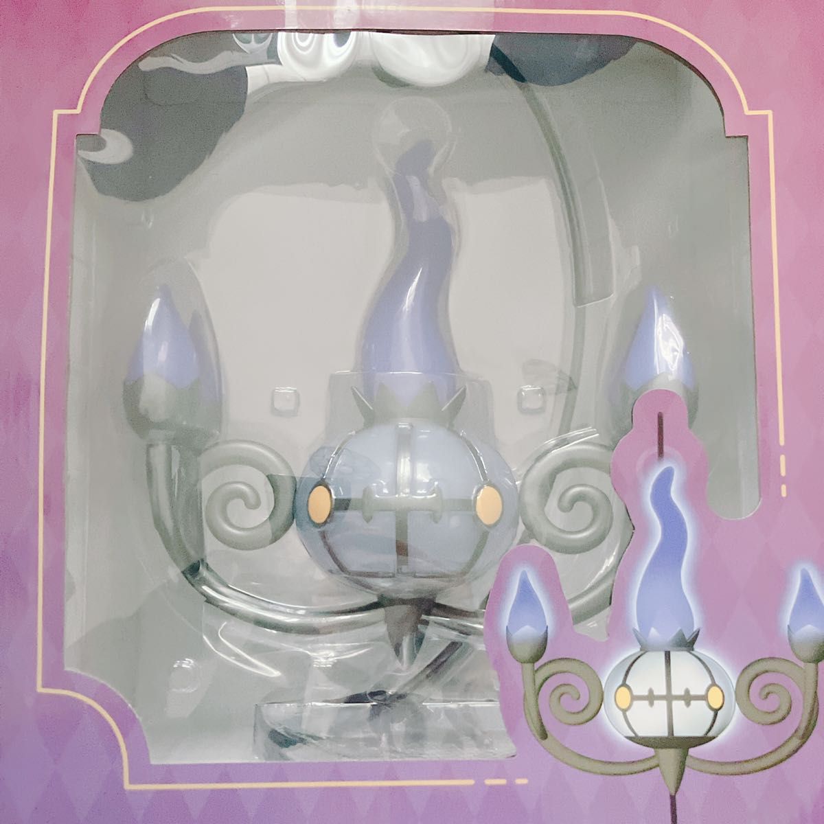 新品未開封】ポケモンセンター ポケセン 炎がまたたく LEDライト 新品未開封】ポケモンセンター ポケセン 炎がまたたく LEDライト