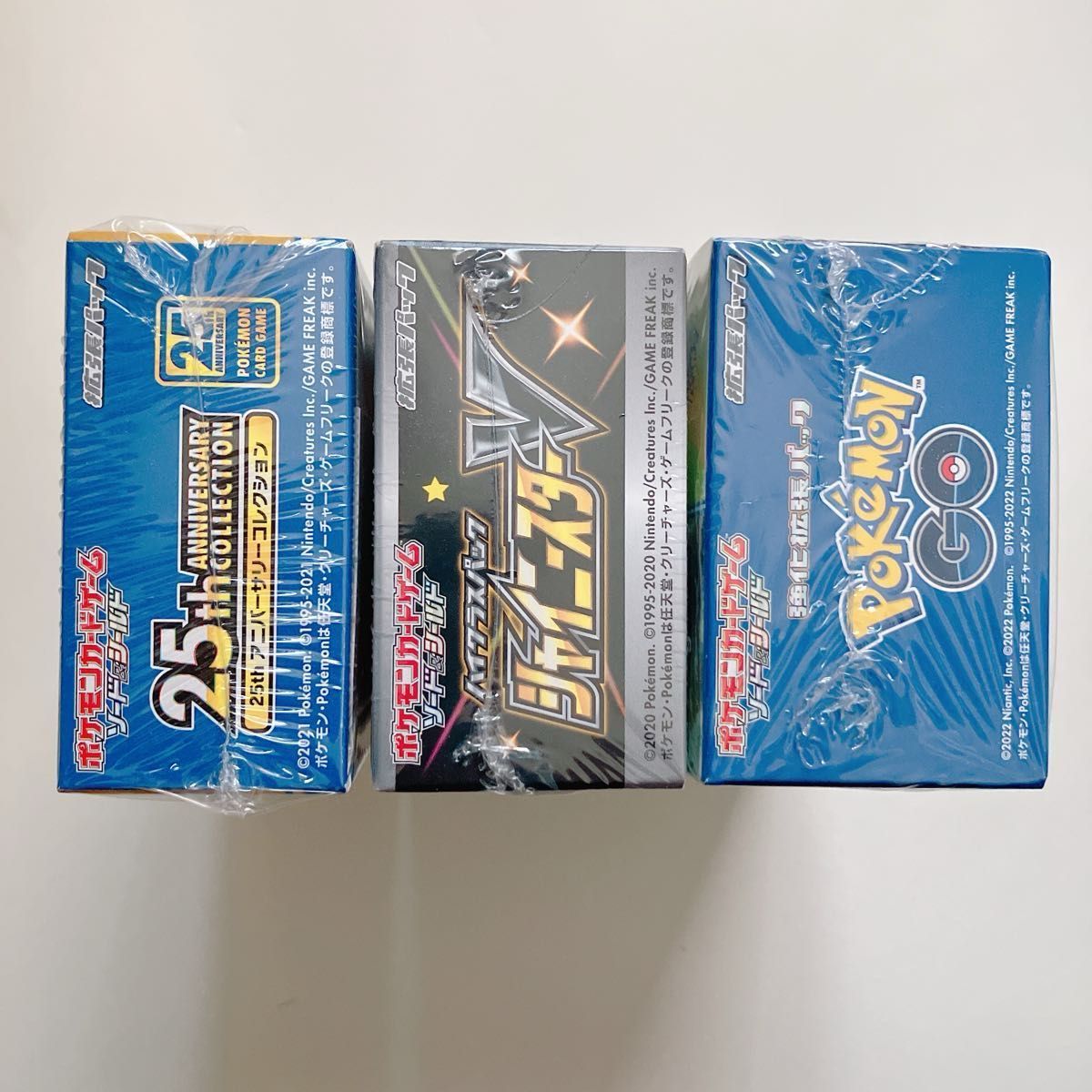 ポケモンセンター ポケモンカード シャイニースターV ポケモンGO ポケモンセンター ポケモンカード シャイニースターV ポケモンGO