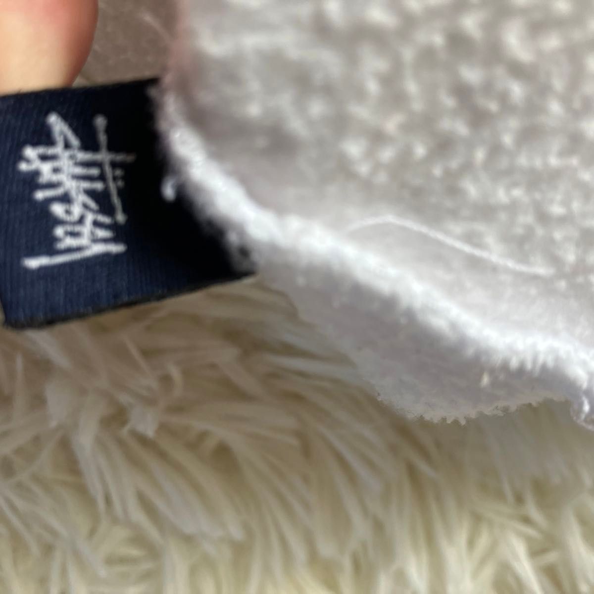 希少 old stussy ブルドッグ センターロゴ スウェット 犬 usa製 希少 old stussy ブルドッグ センターロゴ スウェット 犬 usa製