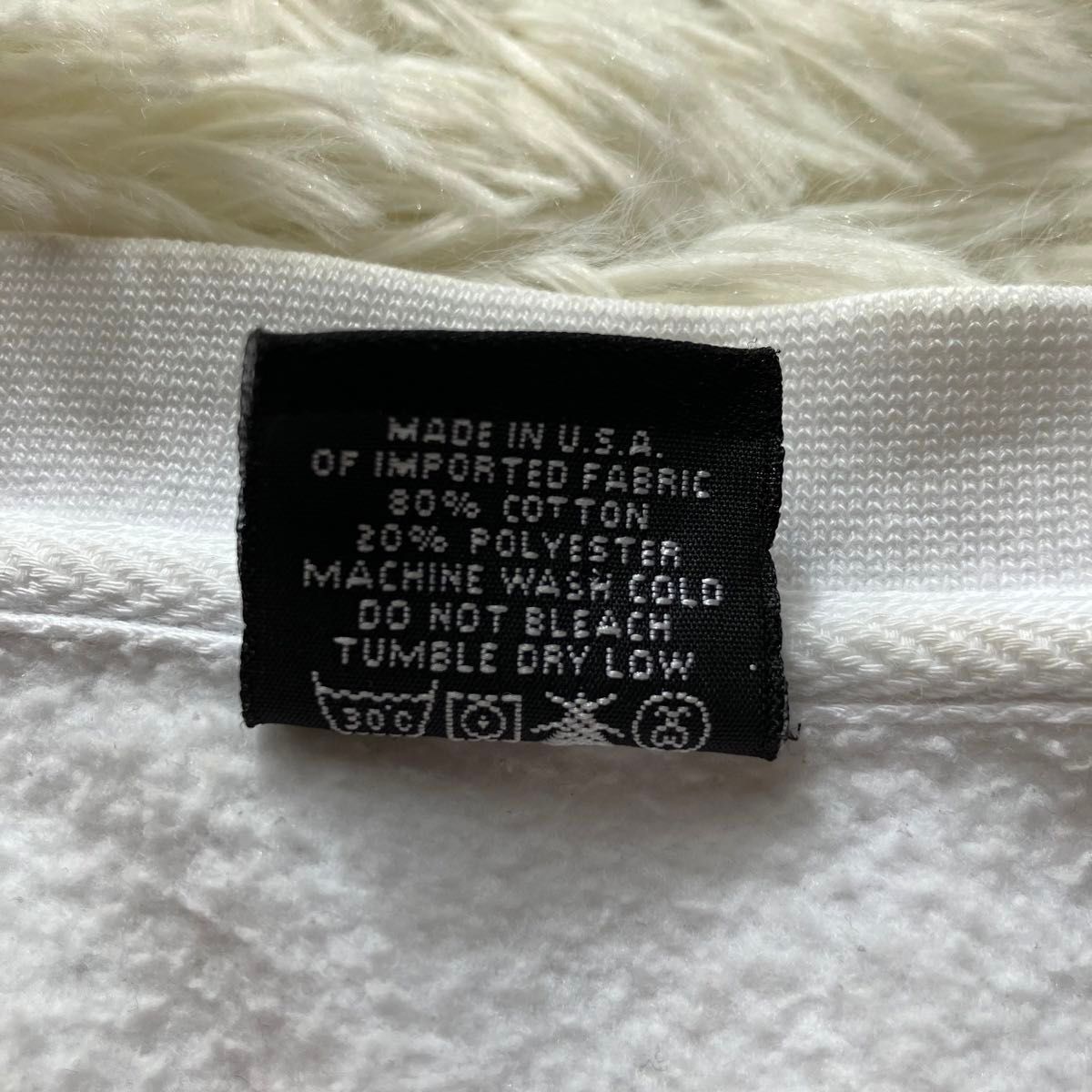 希少 old stussy ブルドッグ センターロゴ スウェット 犬 usa製 希少 old stussy ブルドッグ センターロゴ スウェット 犬 usa製