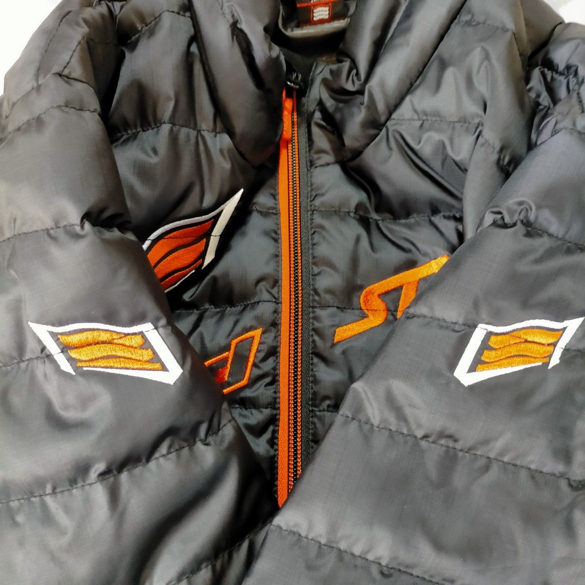 美品・HYOD・ヒョウドウ・ST-X・SPEED-iD・ダウンインナー 美品・HYOD・ヒョウドウ・ST-X・SPEED-iD・ダウンインナー