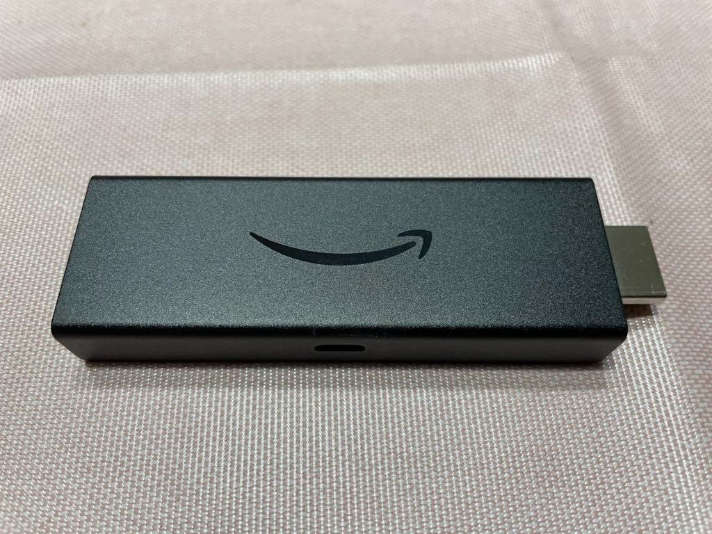 Fire TV Stick 第3世代 | HD対応スタンダードモデル | ストリーミングメディアプレイヤー【2021年発売】（HDMI延長ケーブル無し）_画像2