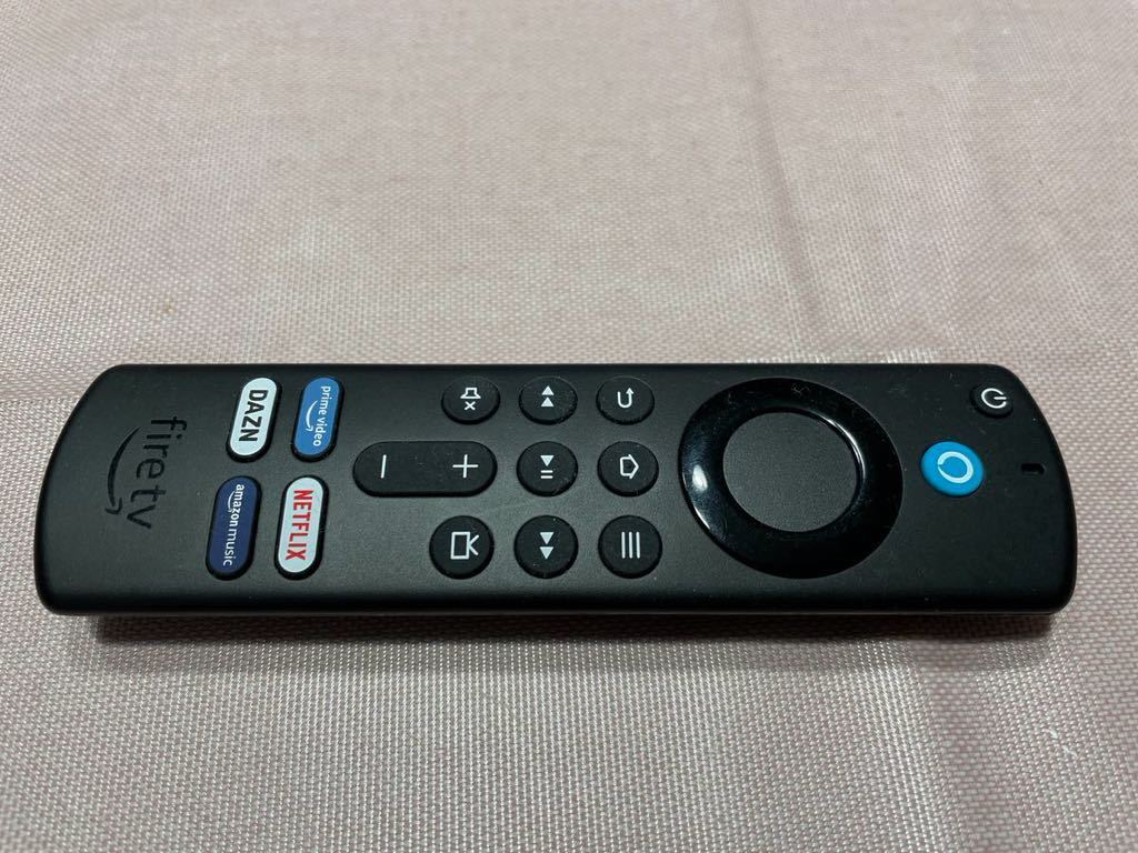 Fire TV Stick 第3世代 | HD対応スタンダードモデル | ストリーミングメディアプレイヤー【2021年発売】（HDMI延長ケーブル無し）_画像5