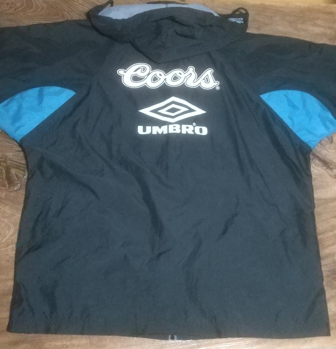 値下げ交渉 93-94 or 94-95 チェルシーFC ジャケット umbro 検 値下げ交渉 93-94 or 94-95 チェルシーFC ジャケット umbro 検