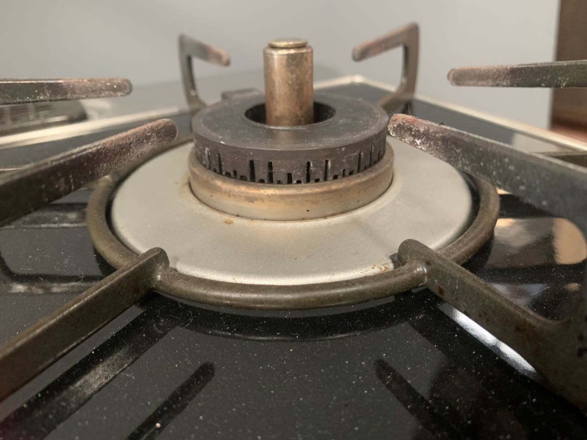 2020年 都市ガス Rinnai RTS65AWK1RG 両面焼|Yahoo!フリマ(旧 2020年 都市ガス Rinnai RTS65AWK1RG 両面焼|Yahoo!フリマ(旧