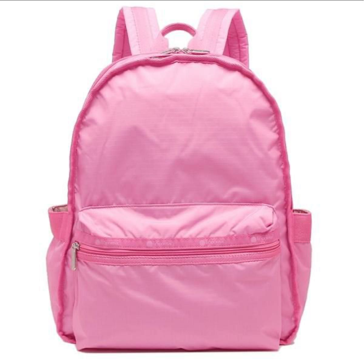 レスポートサック リュック バックパック ピンク LESPORTSAC レスポートサック リュック バックパック ピンク LESPORTSAC