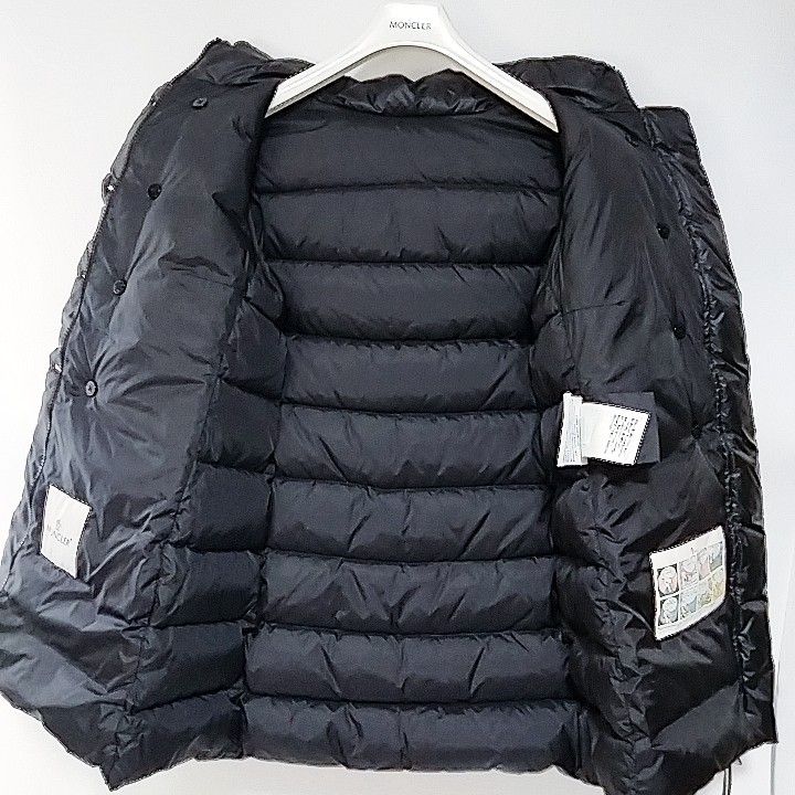 新品 タグ付き モンクレール ダウンコート ダウン XXS 140 150 新品 タグ付き モンクレール ダウンコート ダウン XXS 140 150