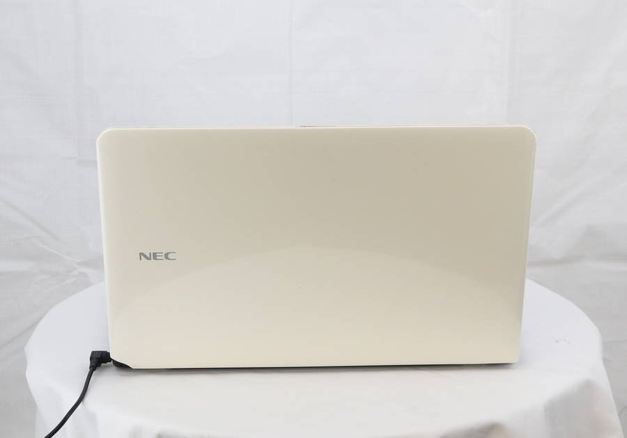 NEC PC-LS450JS1YW LaVie LS450/J　Core i3 3110M 2.40GHz 4GB 750GB■現状品_画像3